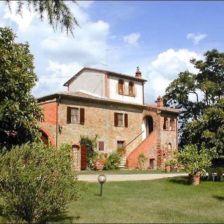 Agriturismo Podere Caggiolo - Swimming Pool & Air Conditioning Marciano della Chiana Екстер'єр фото