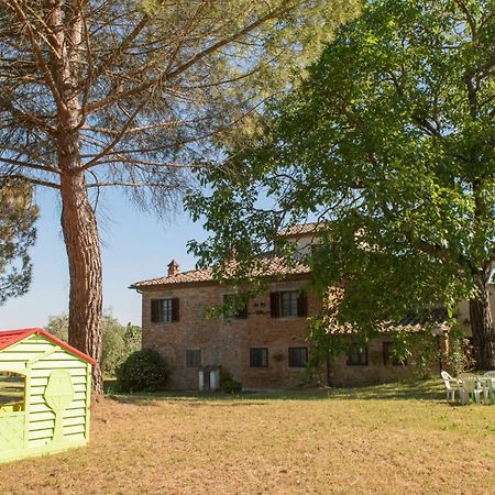 Agriturismo Podere Caggiolo - Swimming Pool & Air Conditioning Marciano della Chiana Екстер'єр фото